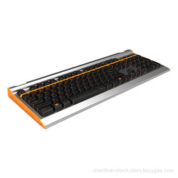 Cherry MX Mechanical Gaming Keyboard with Back-lightNew